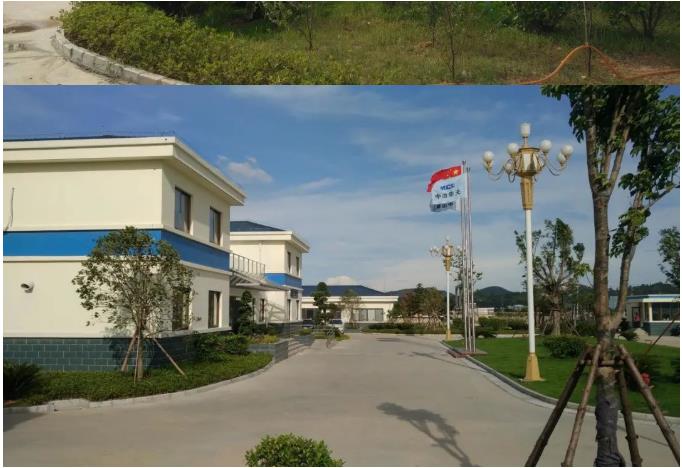 PACT工艺实现工业废水污水处理厂的节能环保提标改造(图10)