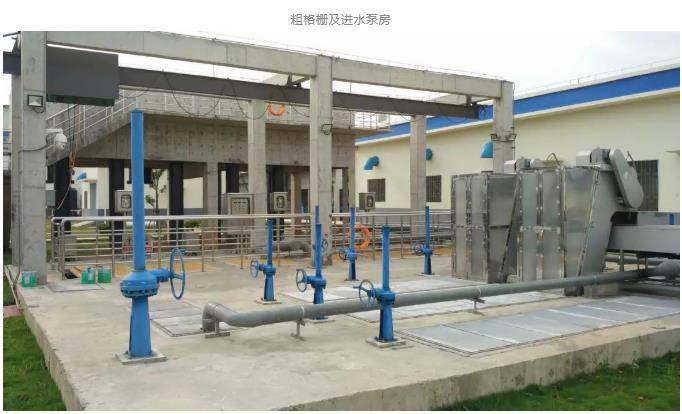 PACT工艺实现工业废水污水处理厂的节能环保提标改造(图13)