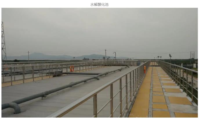 PACT工艺实现工业废水污水处理厂的节能环保提标改造(图16)