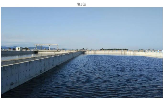 PACT工艺实现工业废水污水处理厂的节能环保提标改造(图22)