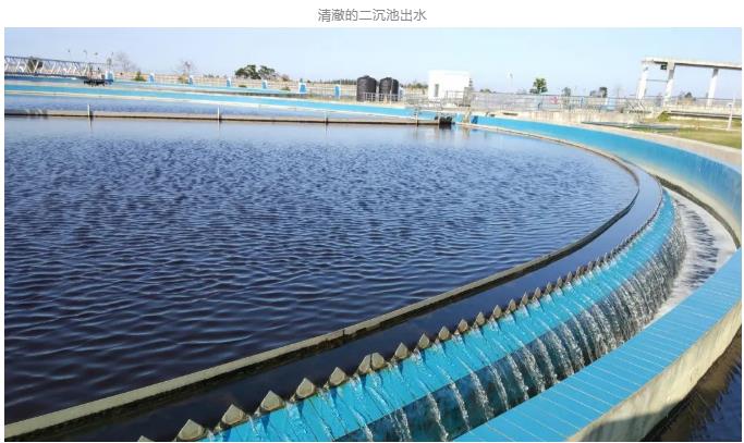 PACT工艺实现工业废水污水处理厂的节能环保提标改造(图19)