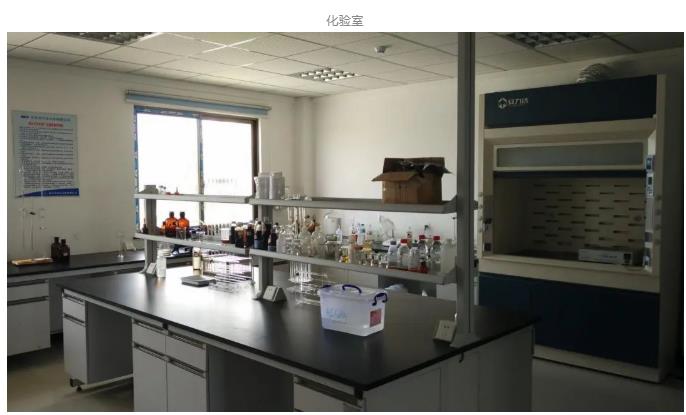 PACT工艺实现工业废水污水处理厂的节能环保提标改造(图25)