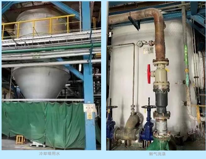 1.jpg 污水资源化利用实践案例——上海临港污水处理厂中水回用(图3)