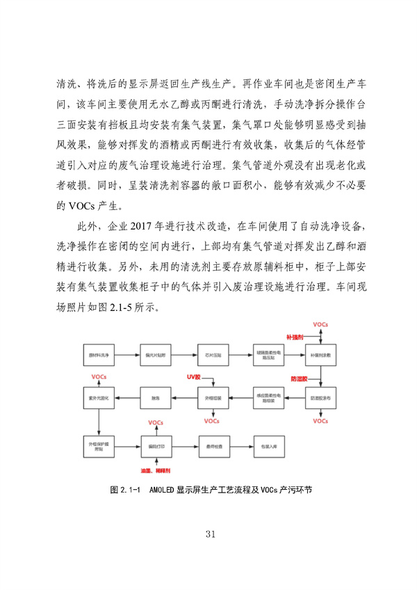 53个实例！广东省涉VOCs典型行业综合治理实例汇编（第一批）印发！(图35)