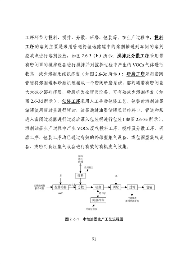 53个实例！广东省涉VOCs典型行业综合治理实例汇编（第一批）印发！(图65)