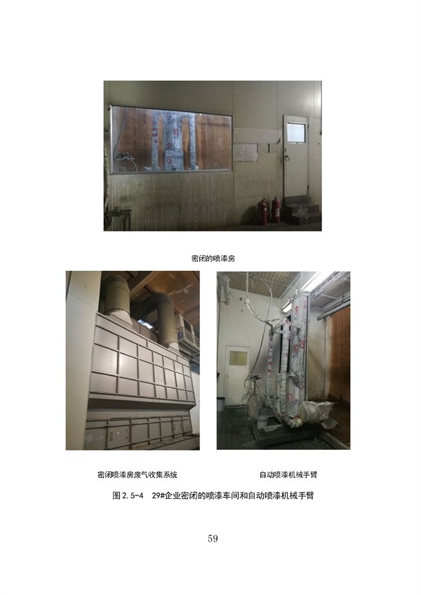 53个实例！广东省涉VOCs典型行业综合治理实例汇编（第一批）印发！(图63)