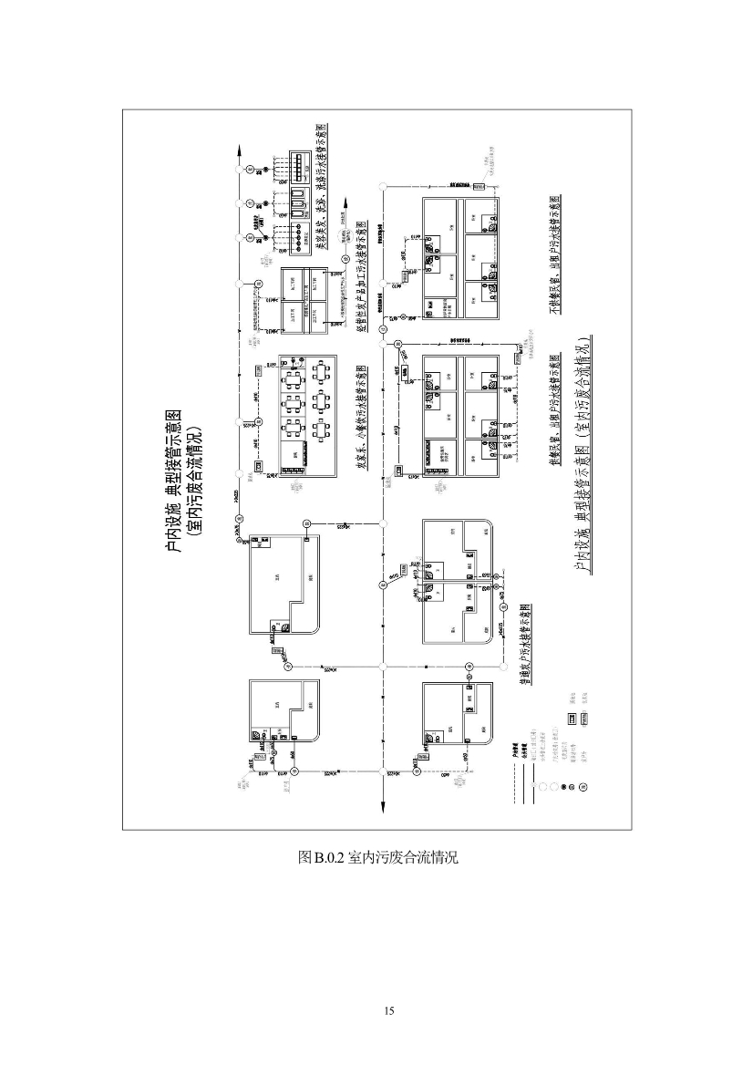 浙江省《农村生活污水治理设计管理和文件编制导则》(图18)