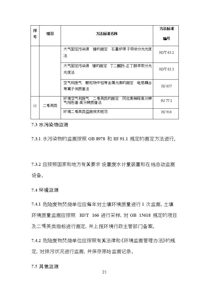05311113368621.jpg 海南省地方标准《危险废物焚烧污染控制标准(征求意见稿)》印发!(图21)