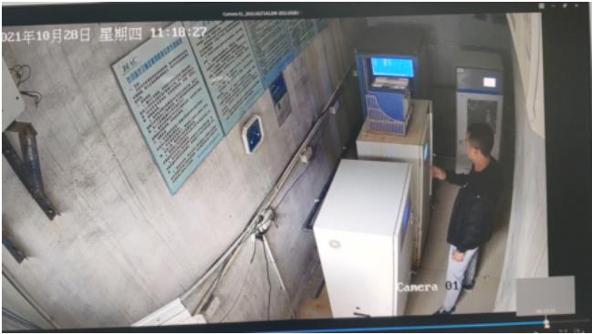 一个月就非法排放2000余吨工业废水！抓获7人！(图3)