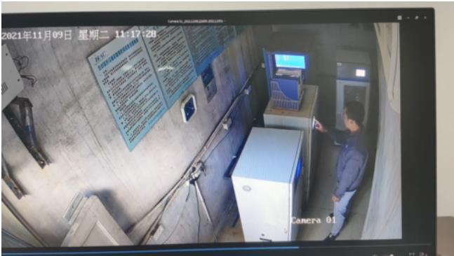 一个月就非法排放2000余吨工业废水！抓获7人！(图2)