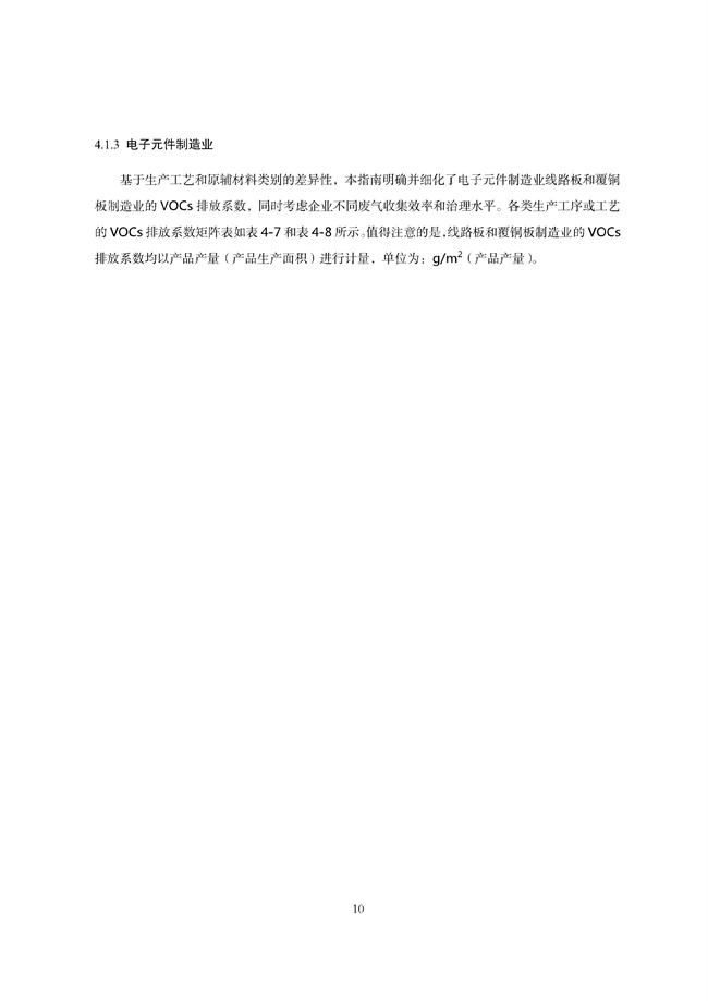广东印发《广东省高架火炬挥发性有机物排放控制技术规范》等11个大气污染治理相关技术文件！(图22)