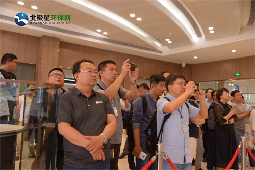 11月相约南京！第四届全国垃圾焚烧发电项目运营管理创新高峰论坛即将召开(图34)
