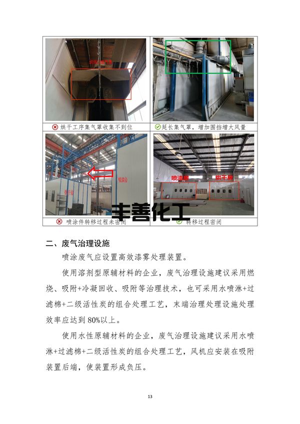103109092041_05a2b6a79f0464b4089e0f1439afa9e50_16.jpg 《成都市重污染天气重点行业企业绩效等级评级现场典型问题及整改指引》(2022年修订版 )(图16)