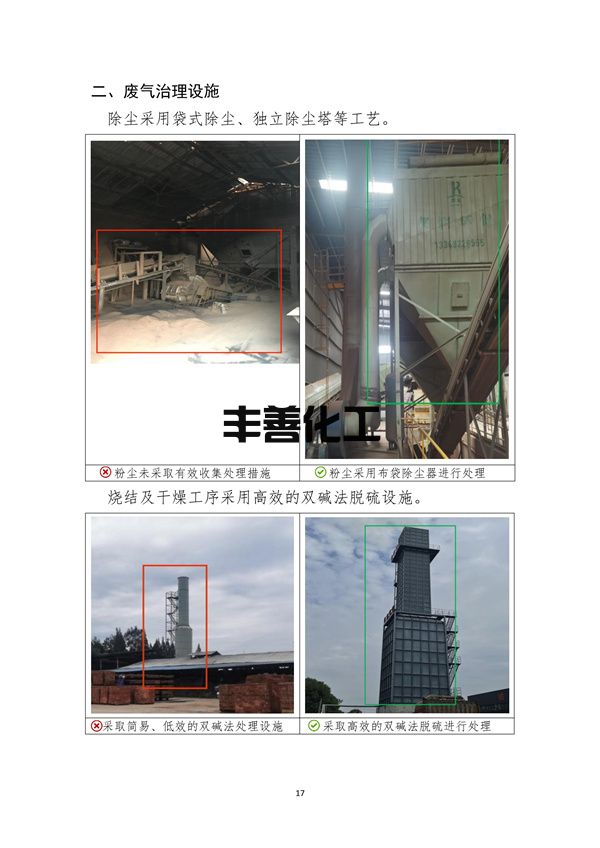 103109092041_05a2b6a79f0464b4089e0f1439afa9e50_20.jpg 《成都市重污染天气重点行业企业绩效等级评级现场典型问题及整改指引》(2022年修订版 )(图20)