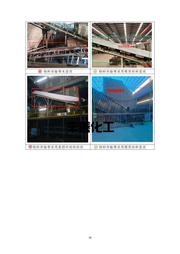 103109092041_05a2b6a79f0464b4089e0f1439afa9e50_19.jpg 《成都市重污染天气重点行业企业绩效等级评级现场典型问题及整改指引》(2022年修订版 )(图19)