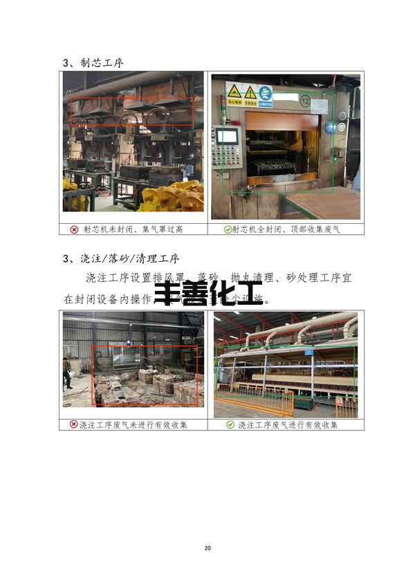 103109092041_05a2b6a79f0464b4089e0f1439afa9e50_23.jpg 《成都市重污染天气重点行业企业绩效等级评级现场典型问题及整改指引》(2022年修订版 )(图23)